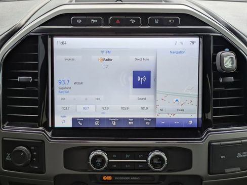 Used 2022 Ford F250 Lariat image 18