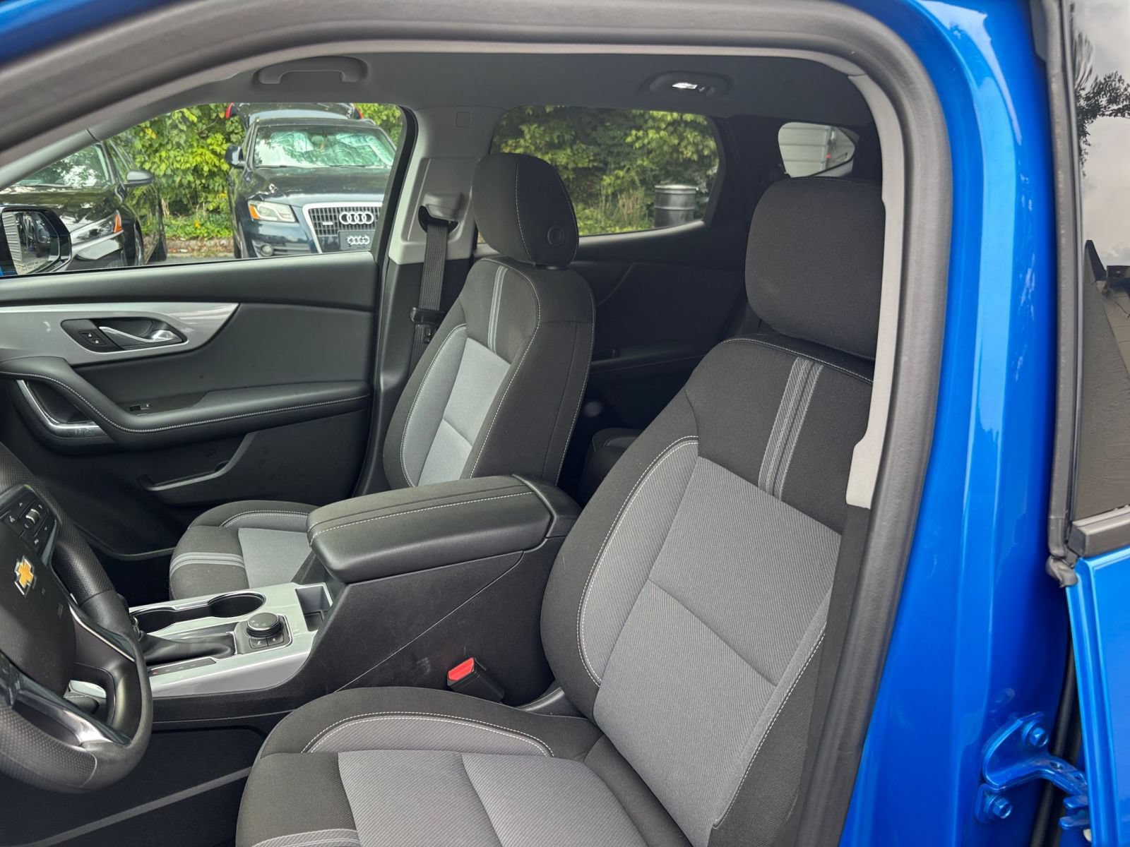 Used 2026 Chevrolet Blazer LT FWD image 22
