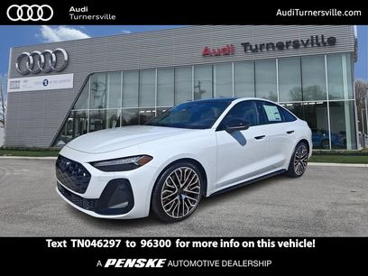 New 2026 Audi S5 Premium Plus