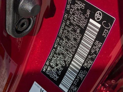 Used 2024 Toyota Corolla LE image 22