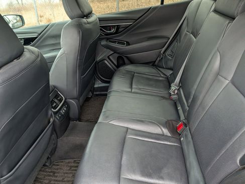 Used 2020 Subaru Outback Limited w/ Popular Package #2 image 21