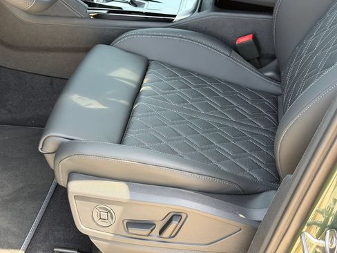 New 2026 Audi SQ5 Premium Plus AWD/4WD image 16