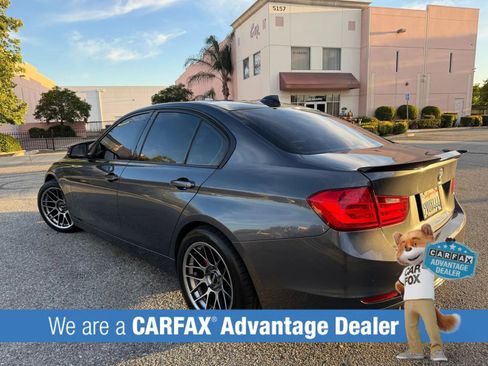 Used 2014 BMW 328i Sedan image 5