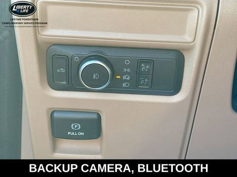 Used 2023 Ford F150 XLT image 10