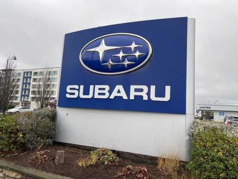 Certified 2024 Subaru Crosstrek 2.0i Premium image 10