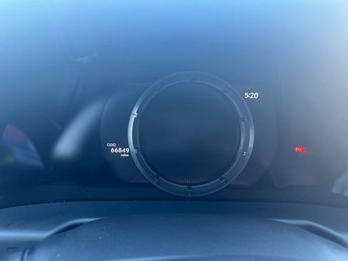 Used 2020 Lexus ES 350 F Sport FWD image 23