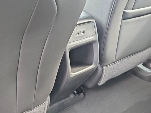 New 2026 Buick Envista Sport Touring w/ Convenience I Package FWD image 12