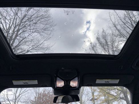 Used 2024 BMW X3 sDrive30i image 13