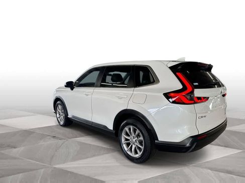Certified 2024 Honda CR-V EX image 6