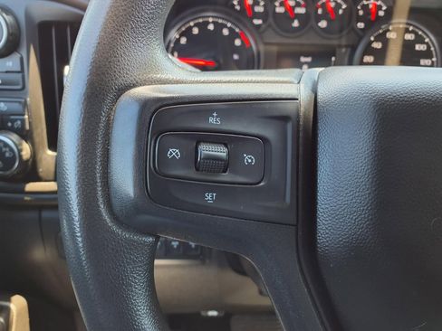 Used 2023 Chevrolet Silverado 2500 W/T w/ WT Convenience Package AWD/4WD image 23