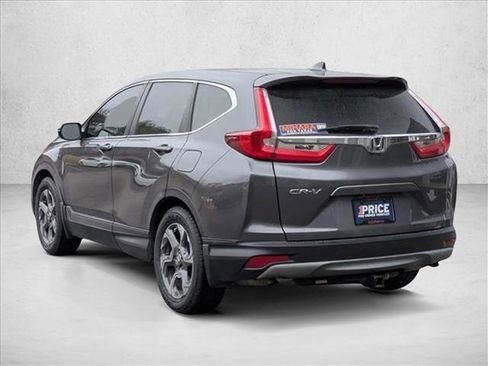 Used 2019 Honda CR-V EX image 7