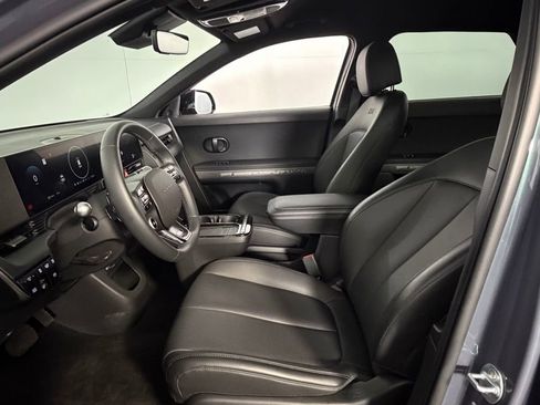 Used 2025 Hyundai Ioniq 5 XRT image 24