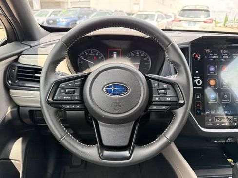 Certified 2025 Subaru Forester Premium w/ Convenience Package #1 AWD/4WD image 10