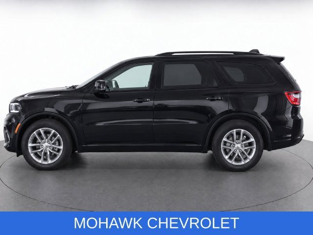 Used 2023 Dodge Durango GT AWD/4WD image 8