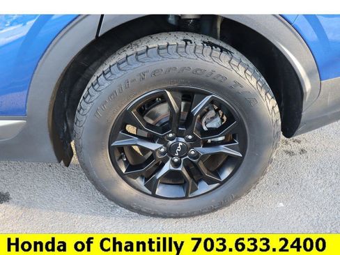 Used 2023 Kia Sportage X-Pro Prestige image 29