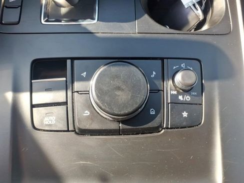 Used 2025 MAZDA CX-90 3.3 Turbo w/ Select Package AWD/4WD image 12