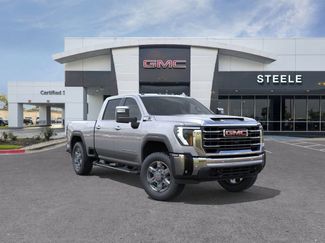 New 2026 GMC Sierra 2500 SLT video 1
