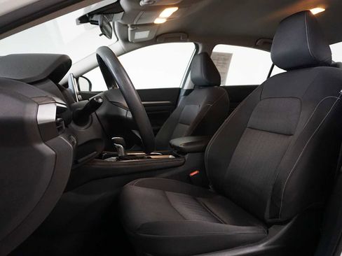 Used 2023 Nissan Altima 2.5 SV image 14