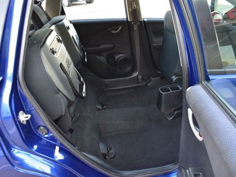 Used 2013 Honda Fit Sport image 26