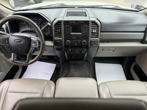Used 2019 Ford F250 XL w/ Power Equipment Group AWD/4WD image 29