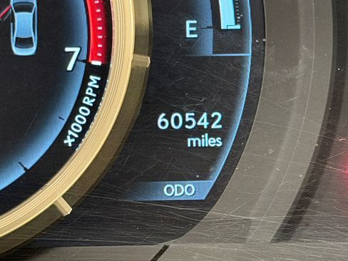 Used 2019 Lexus IS 300 F Sport w/ F Sport Package RWD image 20