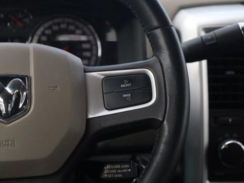 Used 2011 RAM 2500 Big Horn AWD/4WD image 8