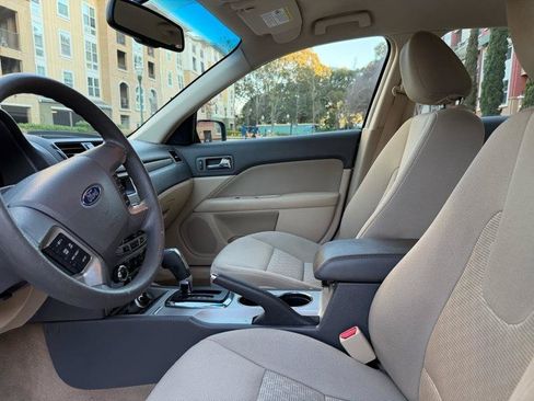 Used 2010 Ford Fusion SE FWD image 43