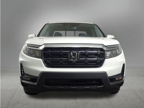New 2026 Honda Ridgeline RTL image 8