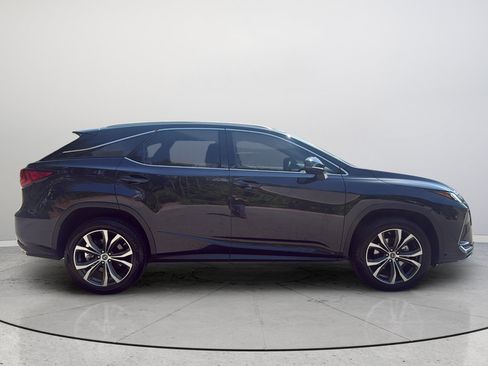 Used 2022 Lexus RX 350 FWD w/ Premium Package image 6