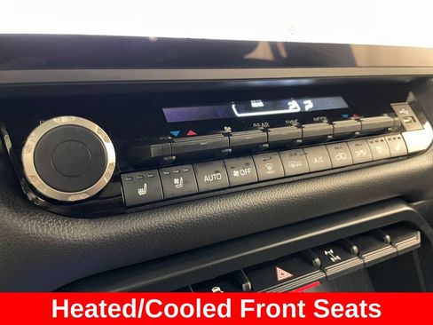 Used 2025 Toyota Sequoia TRD Pro w/ TRD Performance Package (TMS) AWD/4WD image 11