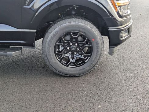 New 2026 Ford F150 XLT w/ Equipment Group 302A MID image 22