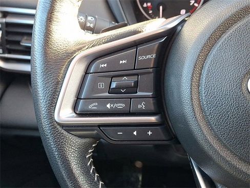 Used 2023 Subaru Outback Limited image 20