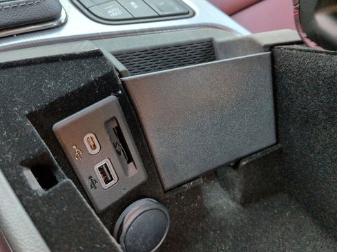 Certified 2023 Cadillac CT4 Sport w/ Technology Package image 29