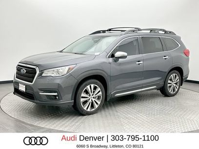 Used 2021 Subaru Ascent Touring