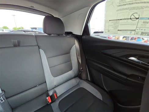 New 2026 Chevrolet TrailBlazer LT w/ Convenience Package image 14