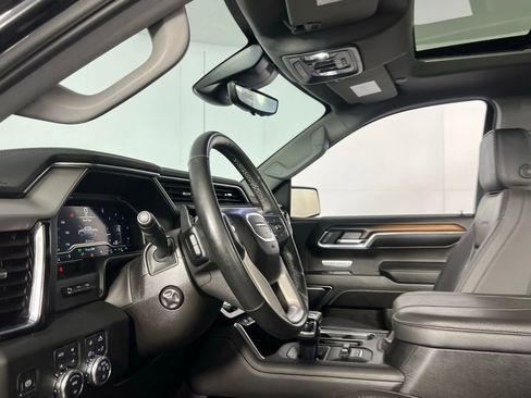 Used 2024 GMC Sierra 1500 Denali w/ Denali Reserve Package image 24