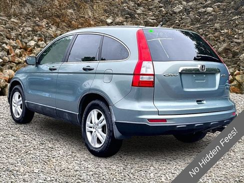 Used 2010 Honda CR-V EX image 10