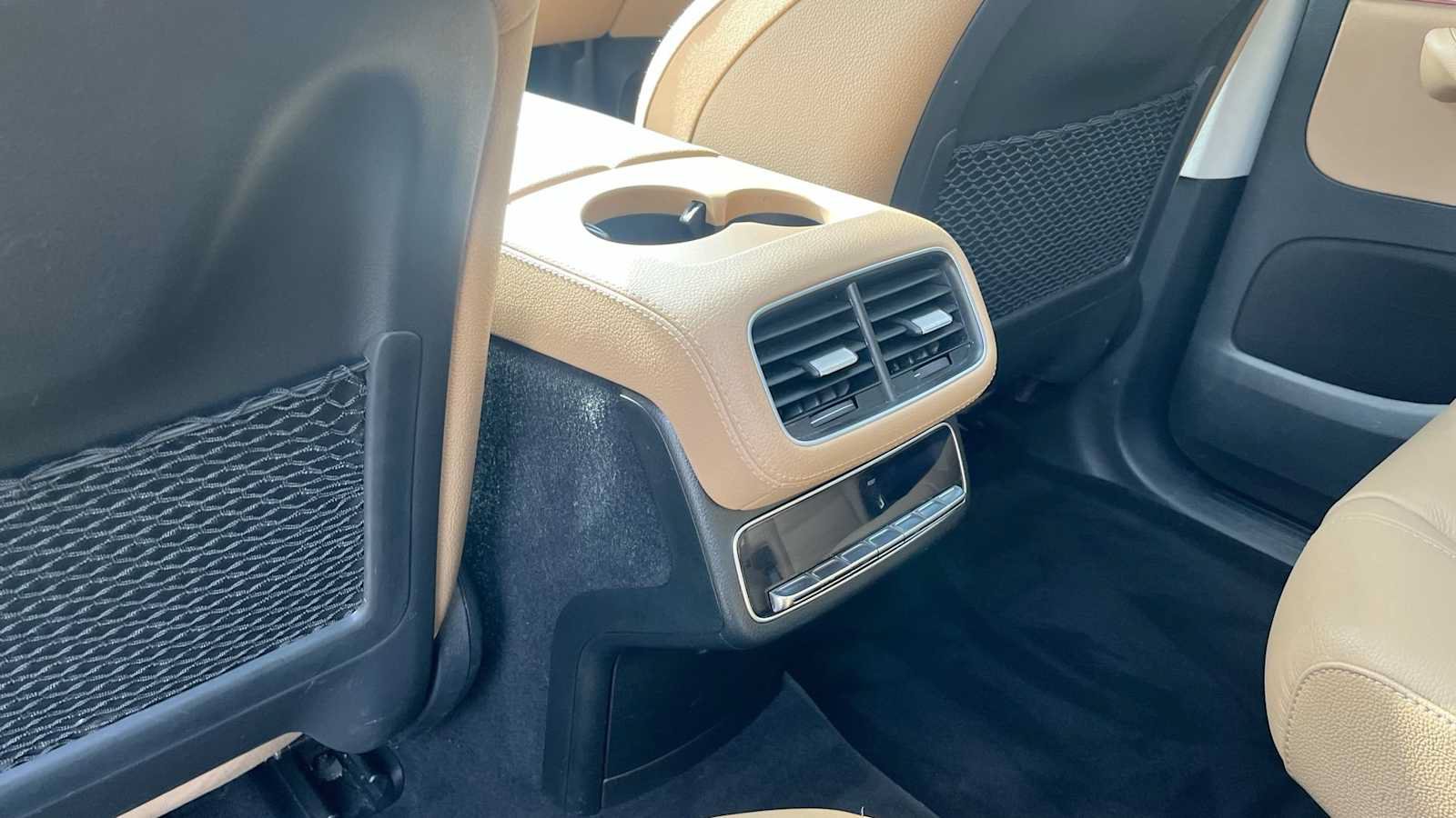 Certified 2024 Mercedes-Benz GLS 450 4MATIC image 38