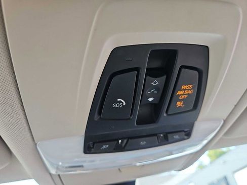 Used 2014 BMW X5 xDrive35i image 17