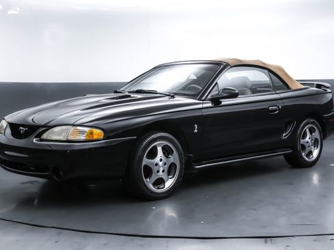 Used 1996 Ford Mustang Cobra RWD image 14