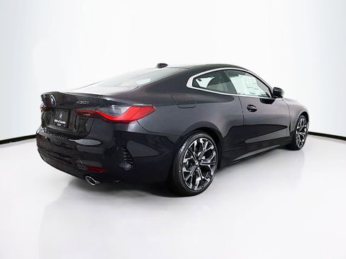 New 2026 BMW 430i xDrive Coupe w/ Premium Package image 7