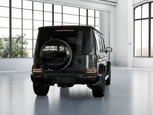 New 2026 Mercedes-Benz G 63 AMG 4MATIC image 24