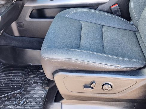 Used 2021 RAM 1500 Big Horn image 8