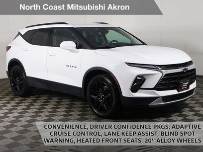 Used 2023 Chevrolet Blazer LT w/ Convenience Package
