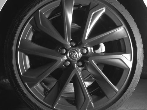 Used 2023 Toyota Corolla SE FWD image 13