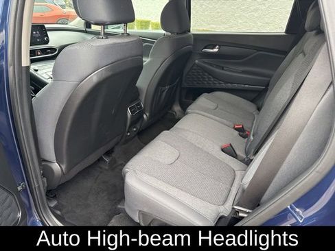 Used 2022 Hyundai Santa Fe SEL w/ Cargo Package image 14