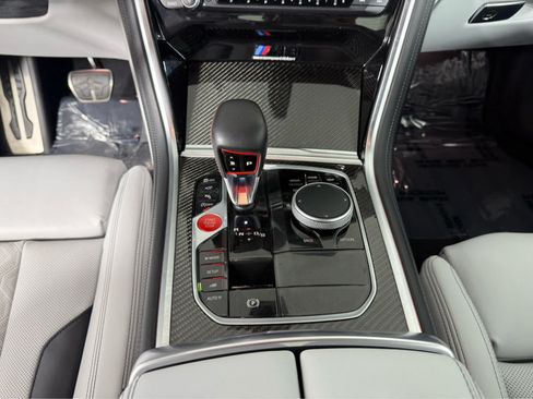 Used 2024 BMW M8 Competition w/ M Carbon Exterior Package AWD/4WD image 16