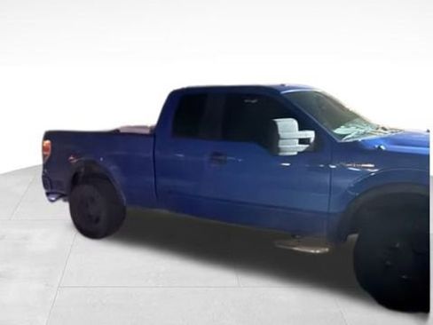 Used 2010 Ford F150 STX image 4