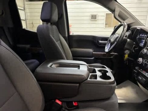 Used 2019 GMC Sierra 1500 SLE w/ Trailering Package RWD image 27