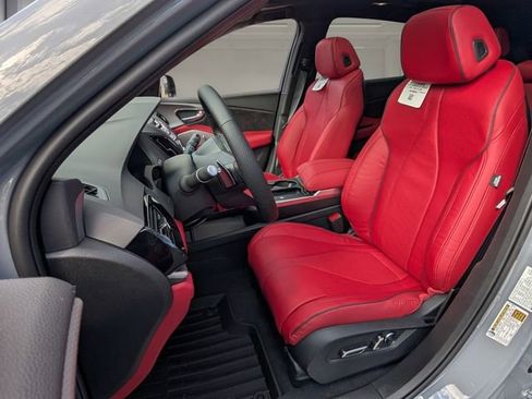 New 2026 Acura RDX A-Spec image 4